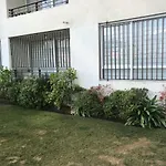 Acogedor Depto En Primer Piso