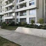 Acogedor Depto En Primer Piso