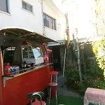 Bed & Breakfast Blumen Haus