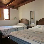Hostería Baños Morales