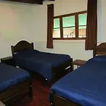 Hostería Baños Morales