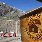 Hostería Baños Morales
