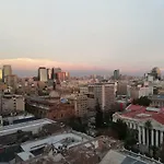 Una Habitacion Privada Con Bano Privado En Centro Historico