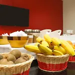 Clh Suites Santiago