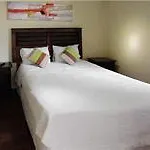 Merced Apartment