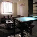 Merced Apartment