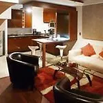 Merced Apartment