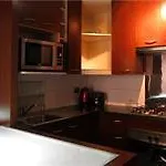 Merced Apartment