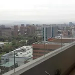 Kennedy Vista Los Andes