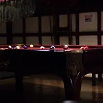The Bellavista Hostel