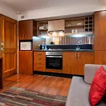 Stay Essential Apartments By Time Hotel & Apartments