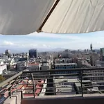 Una Habitacion Privada Con Bano Privado En Centro Historico