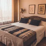 Alessandria Apart - El Bosque Norte