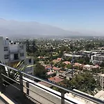 Departamento Nuevo Plaza Nunoa