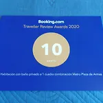 Una Habitacion Privada Con Bano Privado En Centro Historico