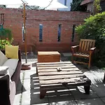 Nunoa Bohemia B&B
