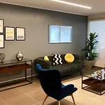 Departamento En Exclusivo Sector De Santiago