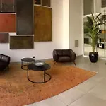 Departamento En Exclusivo Sector De Santiago