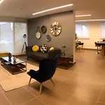 Departamento En Exclusivo Sector De Santiago