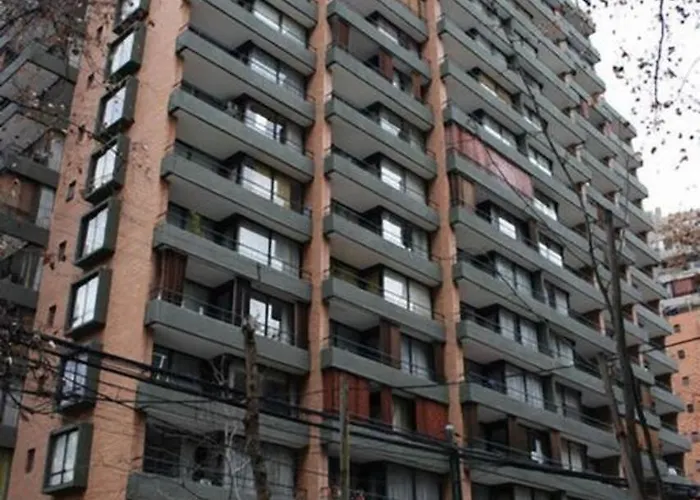 Rent A Home Bosque Norte
