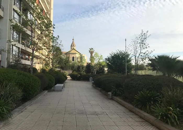 En El Corazon De Bellavista