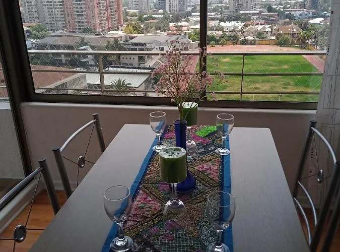 Departamento Impecable