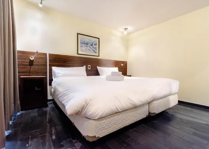 Tribeca King Room - Studio With, Wifi, Ac