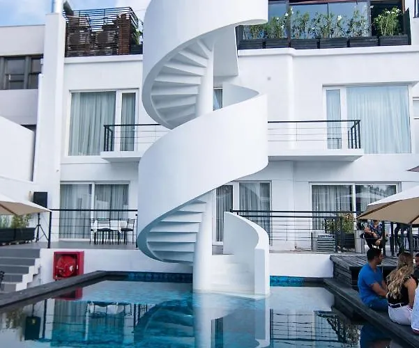 Tinto Boutique Hotel