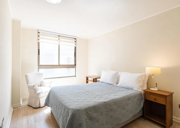 Urban Red 2Br W/ Wifi, Tv, Pool & Gym