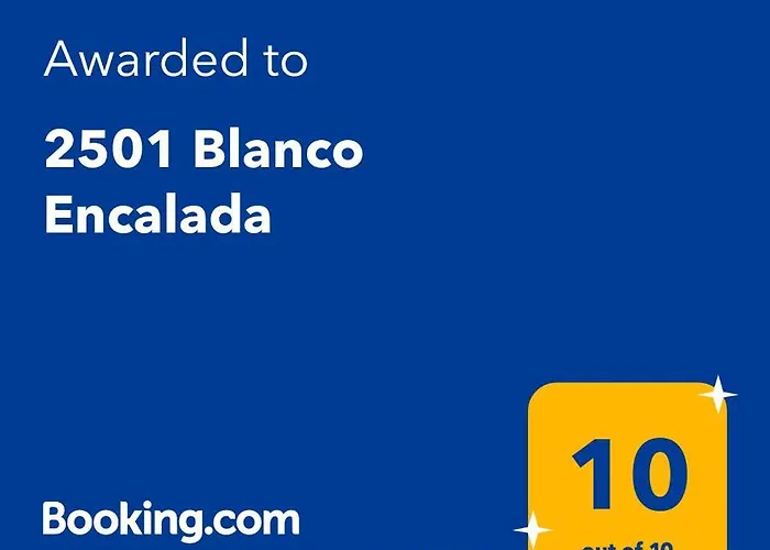 2501 Blanco Encalada