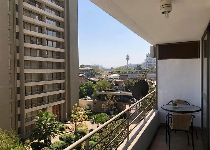 Apartamento de 1 dormitorio
