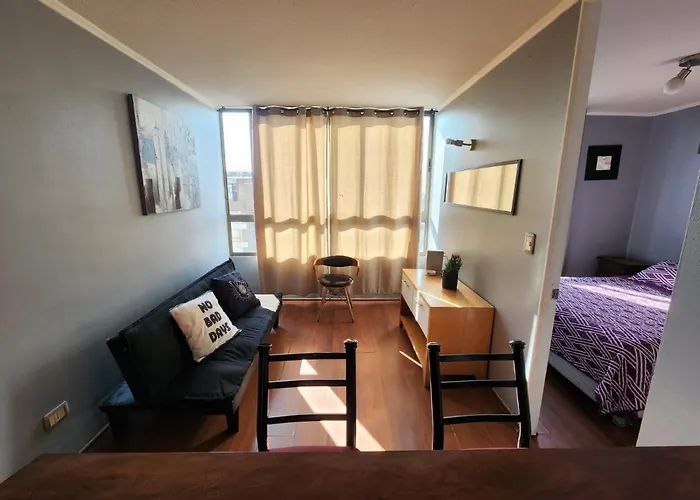 Suagon Suites