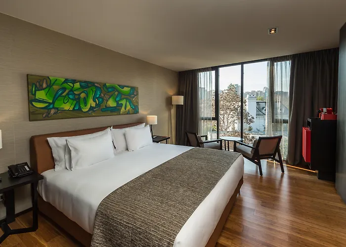 Ladera Boutique Hotel
