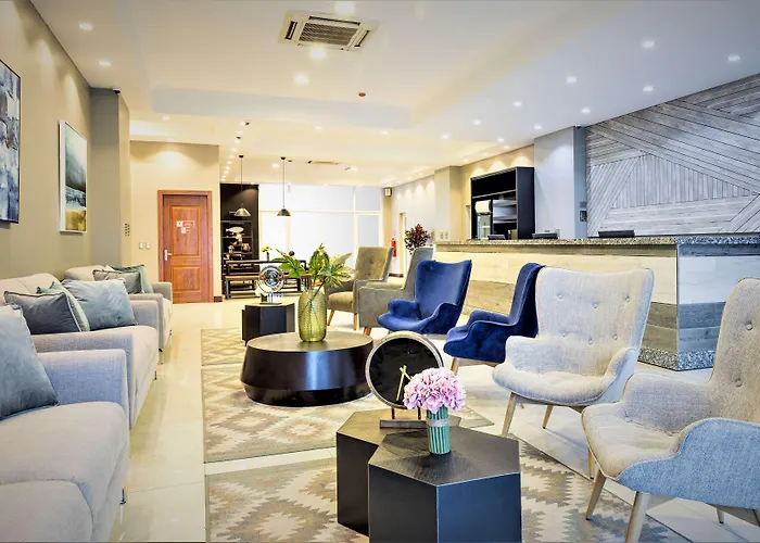 Nobile Hotel Estacion Central