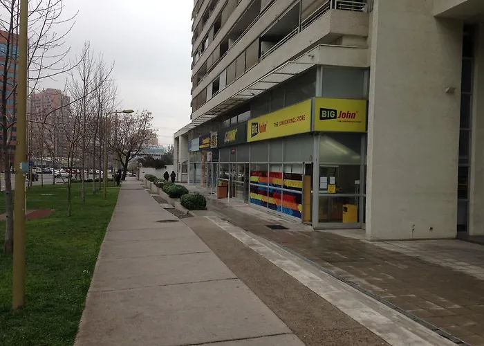 Santiago Rental Suites