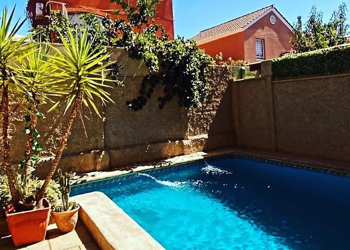 Casa Fuerteventura