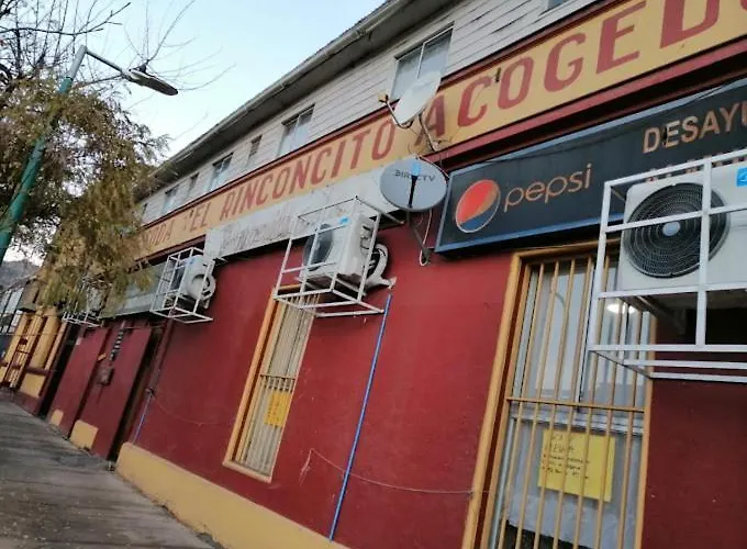 Hotel El Rinconcito