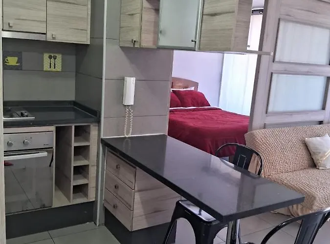 Jantcar Suites
