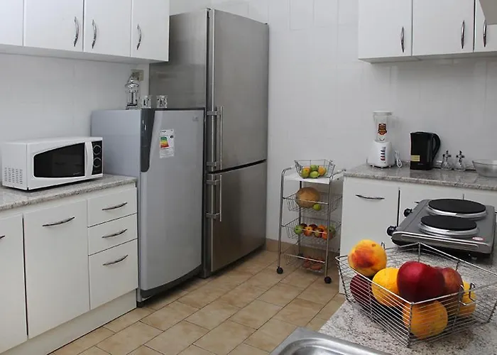 Residencia Wenuikan
