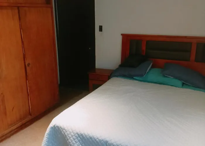 Habitacion Inexistente