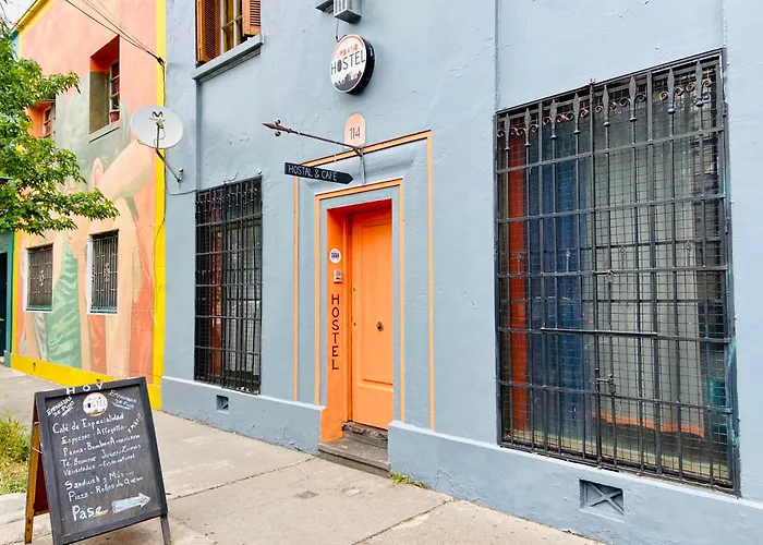 Urbano Hostel