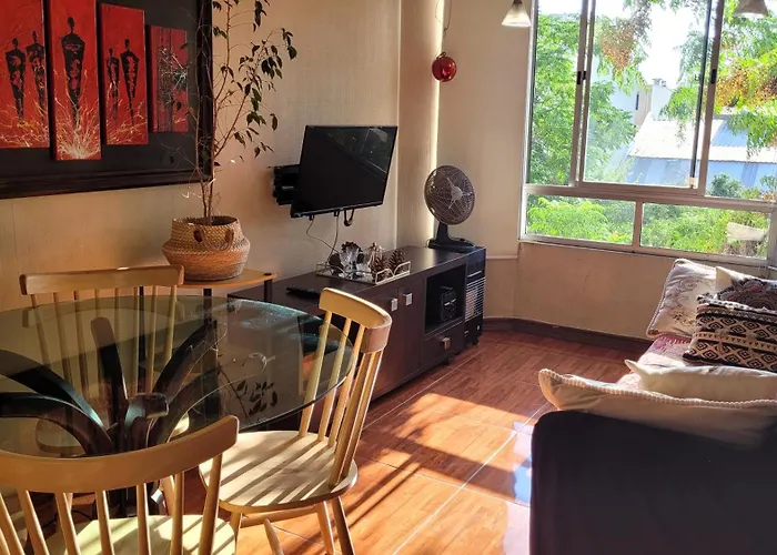 Habitacion Santiago Barrio Yungay