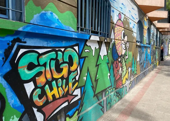 Hostel Cienfuegos