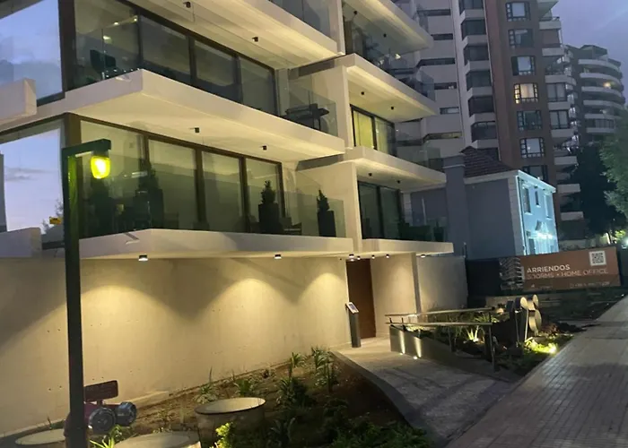 Edificio Home