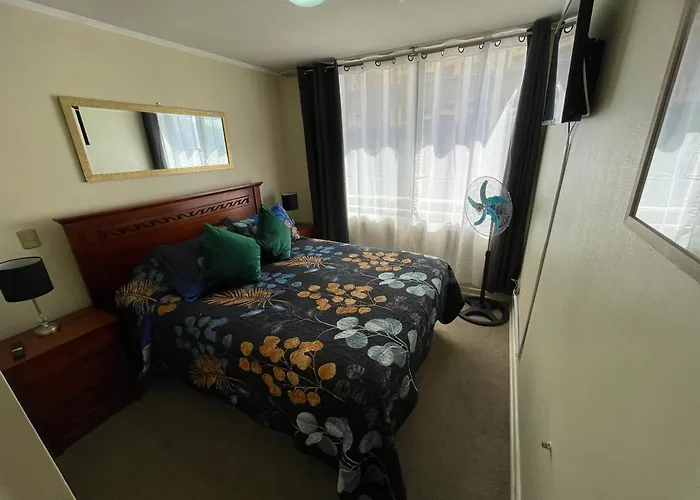 Departamento De 3 Dormitorios