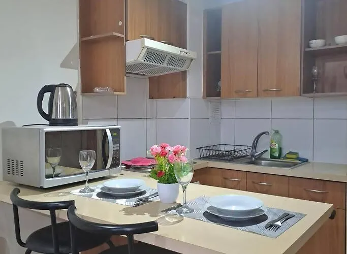 Hermoso Departamento
