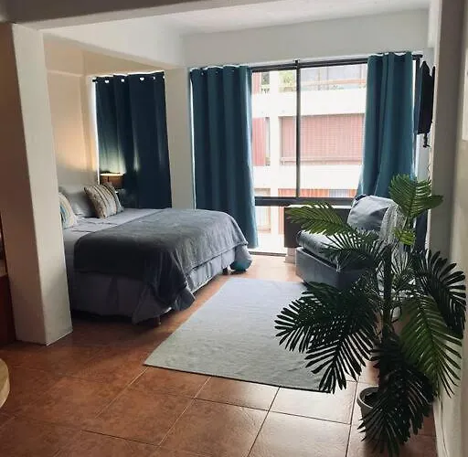 D&D Apartments Providencia 2
