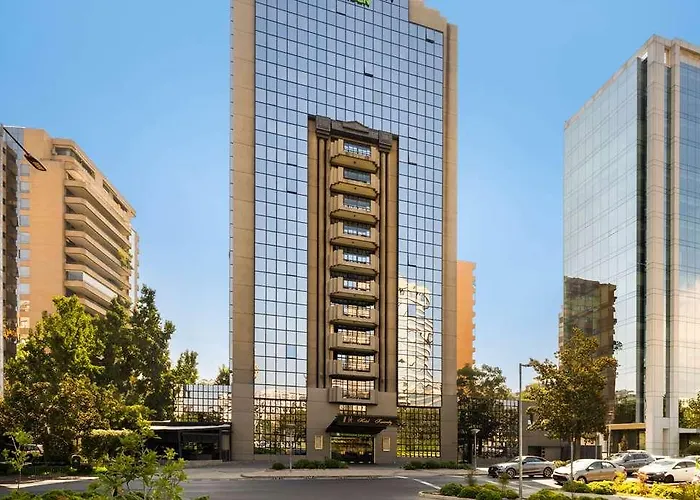 Wyndham Garden Santiago