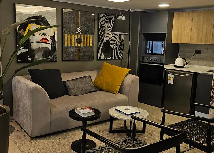 Departamento En Arriendo Dpto 402