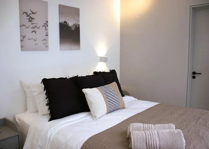 Hom L Departamento 2Pax A L A En Lastarria